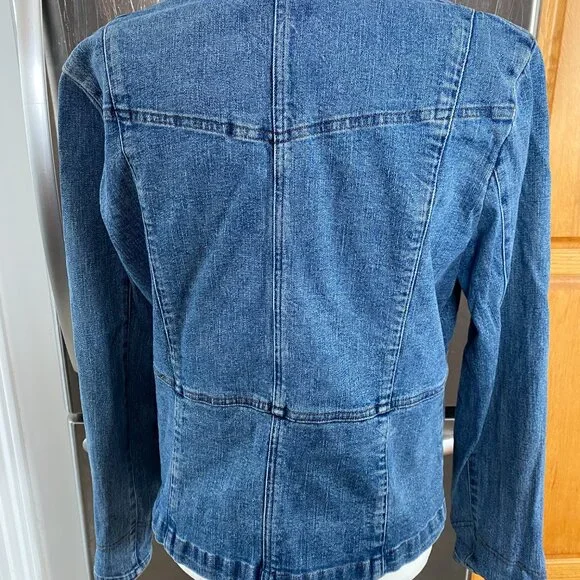 Jessica Sport - Picture 3 of 7